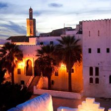 Ruta de 8 dias desde Tanger a Marrakech